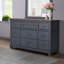 Commode 9 tiroirs