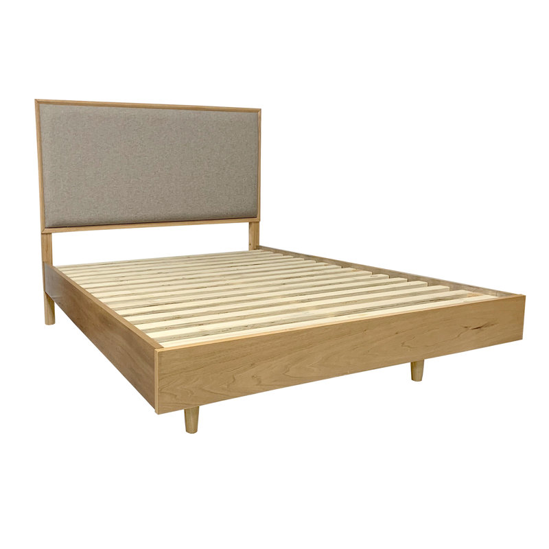 Finch Bed, Double (4'6)