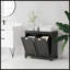 Armoire à linge double inclinable