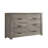 Teme 59.06'' W 6 - Drawer Dresser