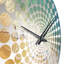 Horloge murale Tonicha-118416729