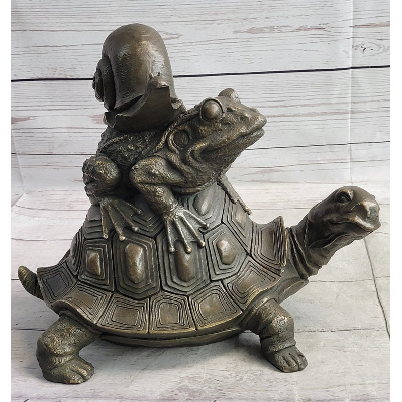 Figurines et sculptures Taumi