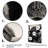 Bison Bison Grazing - Bison Wall Art-547293977-547293982
