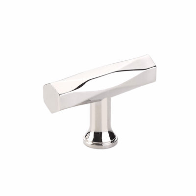 Emtek Tribeca Cabinet T-Knob 2"