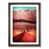 Walnut Framed selected