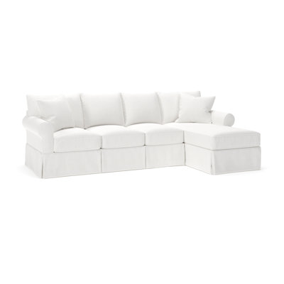 Amari Chaise Sectional