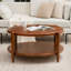 Table basse Delran Fontaine-469932572