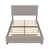 Beige est en rupture de stock