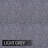 24 in. W x 24 in. L Plush Cut Interlocking and Mounting / Installation Required Polyester Carpet Tile-35776380