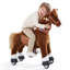 Model U Ride On Horse-131292079-87206351