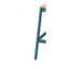 Tabouret de bar Jacotte