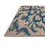 Tapis beige soyeux et moelleux-100899376