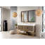 Meuble-lavabo double l 59 po Samorah-41090149-34222559-41090145
