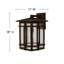 Tucker Outdoor Wall Lantern-1754896275