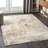 Diorio Abstract Indoor Rug-1602388904