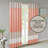 Amherst Polyoni Pintuck Single Curtain Panel-949272768