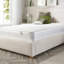 Triple Layer 900 Pro Hybrid Foam Mattress-1712887683