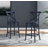 Modway Gear Stool-82353018-82353014