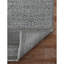 Kohinoor Wool Floral Area Rug in Gray-1461349681