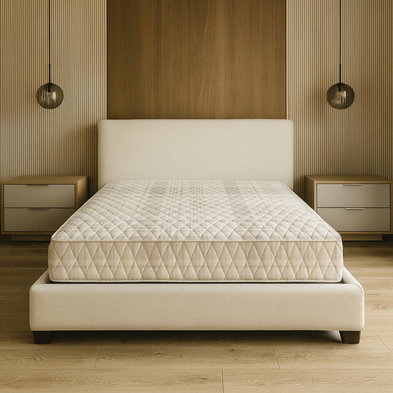 Buona Notte, Extra-long Twin
