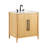 Ensemble de meuble-lavabo simple 30 po Felicity