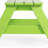 Kids Outdoor Poly Picnic Table-107384544