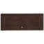 House Blend 60" Writing Desk