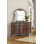 Constantine 7-Drawer Dresser with Mirror