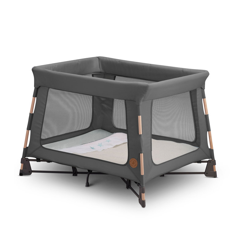 Maxi Cosi Folding Travel Cot with Mattress