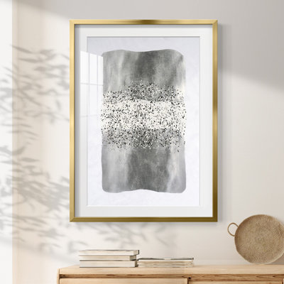 Neoprene II -Framed Print