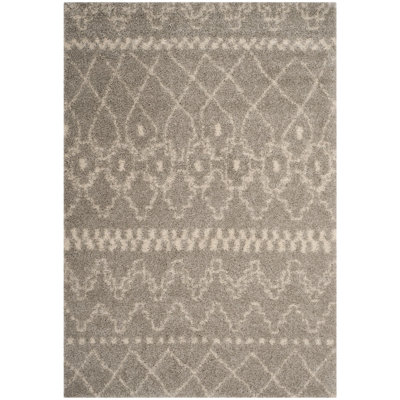 Tapis géométrique Develin Performance