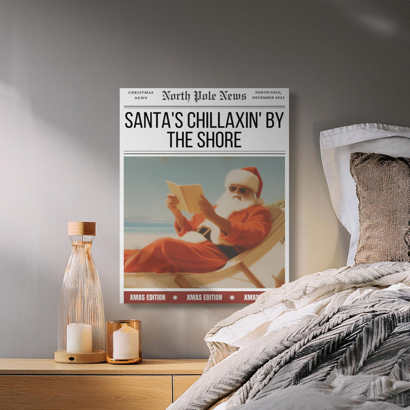 Dionne Wrapped Canvas Print Set, 24x30