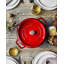 La Cocotte Cast Iron Round Cocotte-229799422-229799403