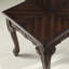 Table basse Traditional