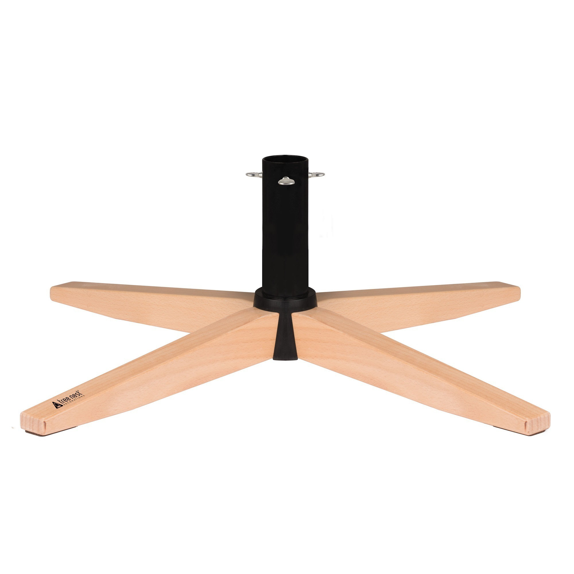 TreeNest Artificial Tree Stand For Max. Tree Height 8 9.9 Ft. Wayfair