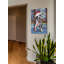 Eyre Tarney - Wrapped Canvas Painting-1474129437