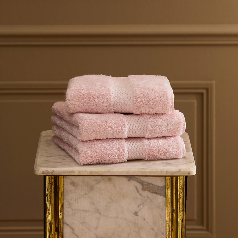 Etoile Hand Towel, Petale