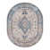 Gause Oriental Indoor Rug