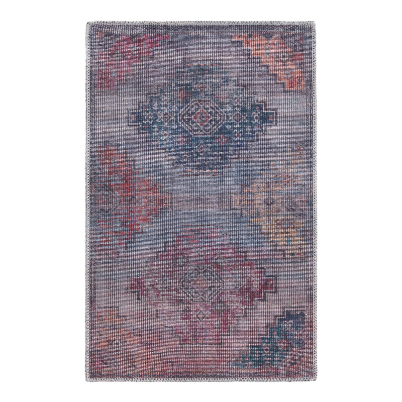 Tapis Cairo, Rectangle 2 pi x 3 pi