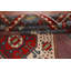Handmade Wool Kazak Oriental Area Rug 8x10