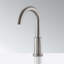 Robinet mains libres automatique sans contact Fontana