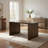 Calese Solid Wood Dining Table