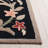 Kinchen Hand Hooked Wool Oriental Rug-21305182