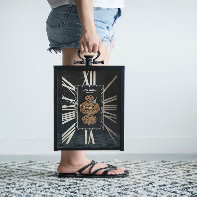 Horloges murales