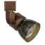 Tête de luminaire de rail del-48421209-48421211