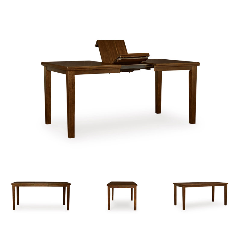 Capucina Counter Height Dining Extension Table