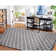 Carolene Hand Tufted Wool Geometric Rug