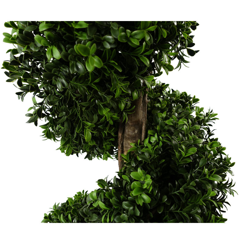 Annistyn 150cm Faux Buxus Tree in Pot