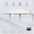 Outsunny Pop Up Canopy Tent-110051041