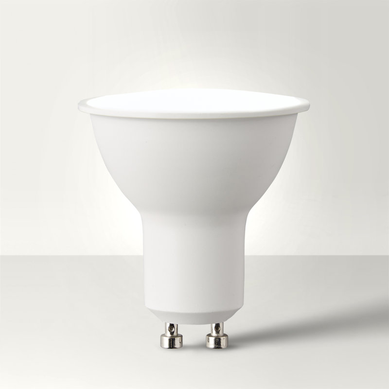 7W GU10 LED Spotlight Light Bulb, Neutral White